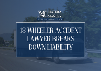 Long Island 18 Wheeler Accident Lawyer [Video Explainer]