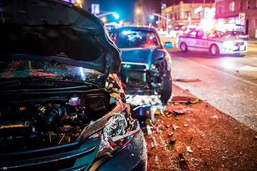¿Es necesario sustituir un asiento de coche después de un accidente Matera Law Firm