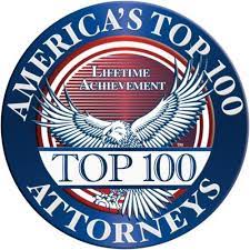 Americas Top 100 Attorneys - The Matera Law Firm