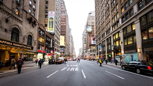 Manhattan Injury Attorneys and Criminal Lawyers The Matera Law Firm