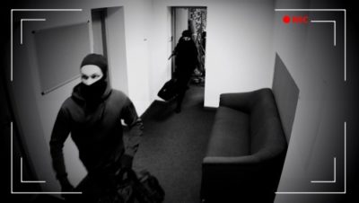 Abogado de Defensa de Robo en Long Island, NY The Matera Law Firm