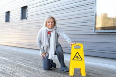 Slip and Fall Lawyer in Long Island, NY The Matera Law Firm