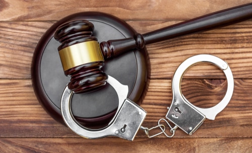 Suffolk County Criminal Defense Lawyers