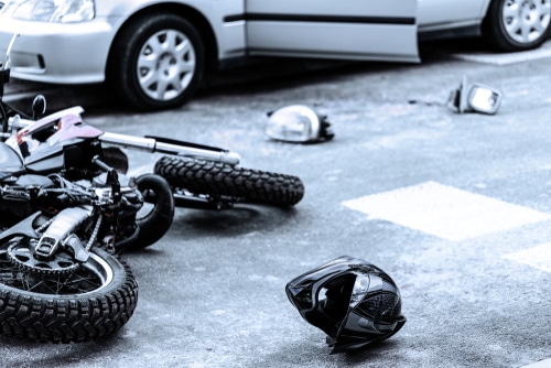 Motorcycle Accident Attorneys in Long Island The Matera Law Firm