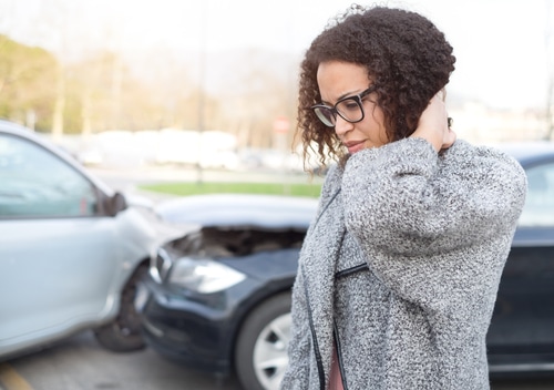 Melville Car Accident Lawyer | The Matera Law Firm