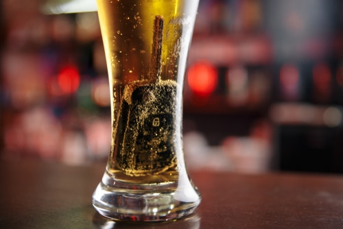 Melville DWI Abogado | The Matera Law Firm