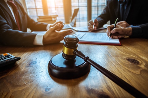 Melville Abogado de Lesiones | The Matera Law Firm