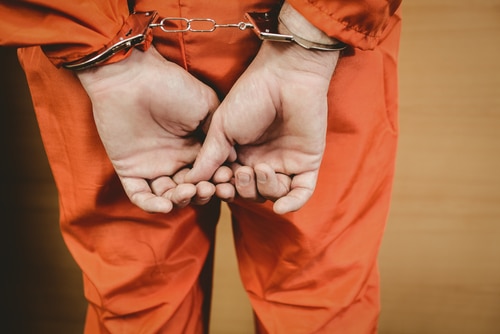 What a Sex Crime Lawyer Can Do for You