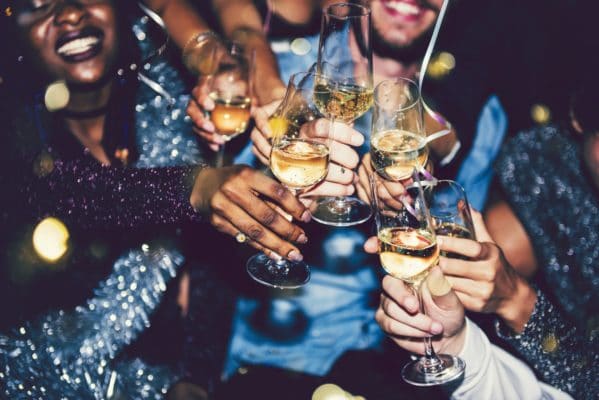 Host a Holiday Party Safely and Legally Queens Criminal Defense Lawyer