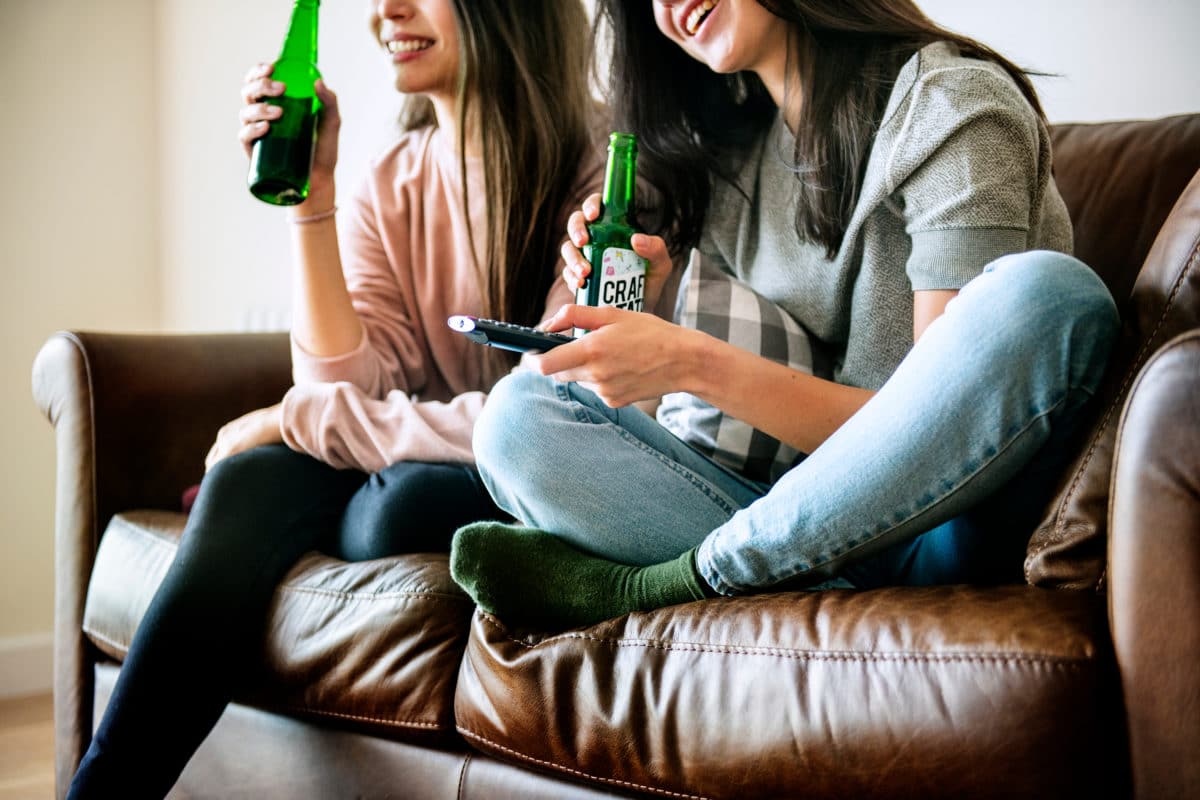 Does the Social Host Law Apply to Me?