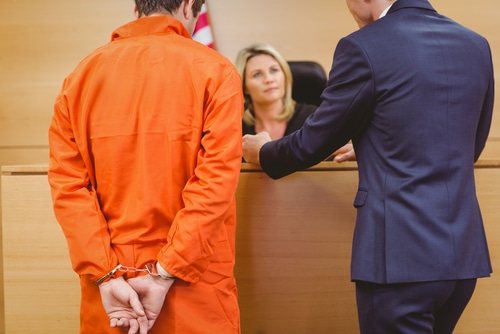 Arraignments in Nassau County Long Island Criminal Defense Lawyer