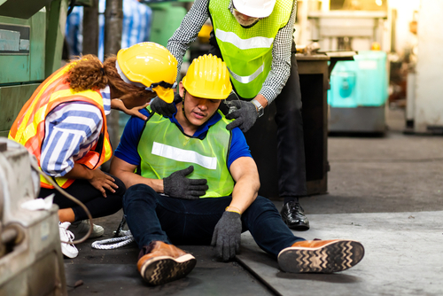 Injured In A Workplace Accident in New York? Learn How To Maximize Your Compensation