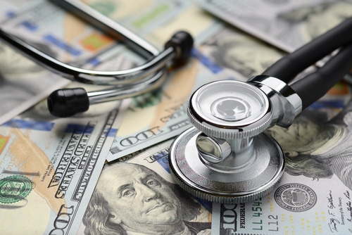 Medical Expenses in a Bicycle Accident Case Long Island Injury Lawyer