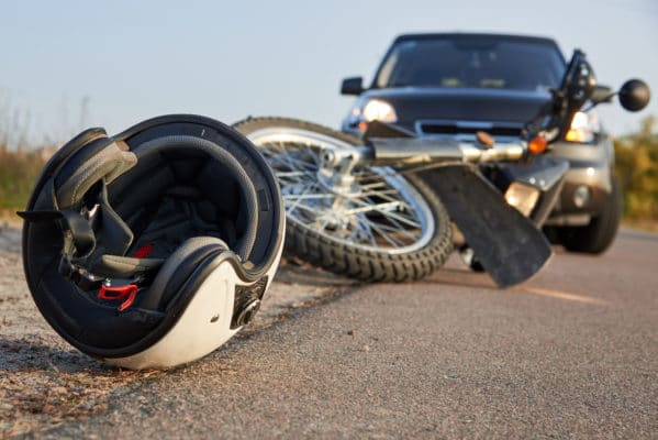Catastrophic Injuries in a Motorcycle Accident Long Island Injury Lawyer