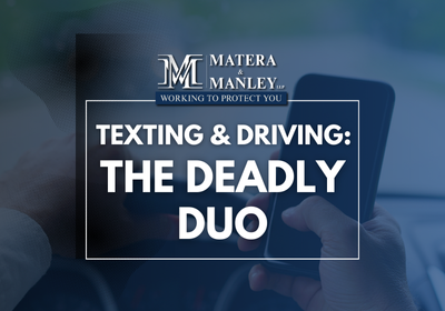 Texting and Driving | Long Island Nueva York Abogado de Accidente de Coche