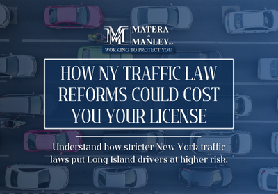 Long Island Car Accident Lawyer New York Car Accident Attorney