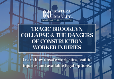 Construction Worker Injuries | Long Island Injury Lawyers