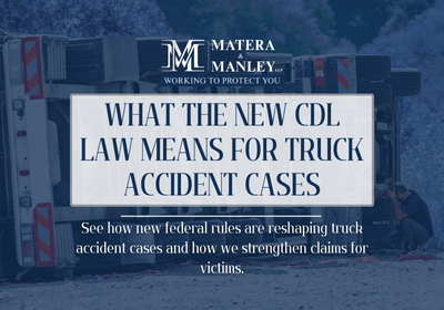 Best Truck Accident Attorney in Long Island | FREE Consultation