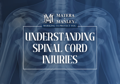 Spinal Cord Injuries in New York | Long Island Injury Attorneys