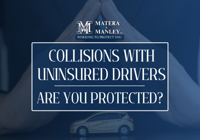 Uninsured Motorist Coverage Long Island Car Accident Lawyers