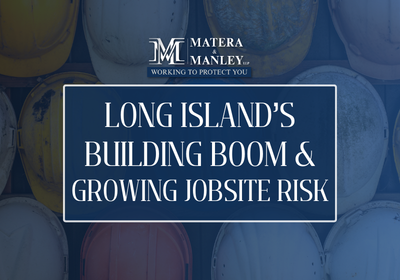 Construction Accident Lawyer Nassau County FREE Consultation