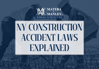 Construction Accident Attorney Nassau County FREE Consult