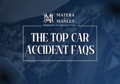 Suffolk County Car Accident Attorney FAQ FREE Consultation