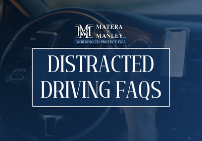 Distracted Driving Accidents FAQ Book a FREE Consultation
