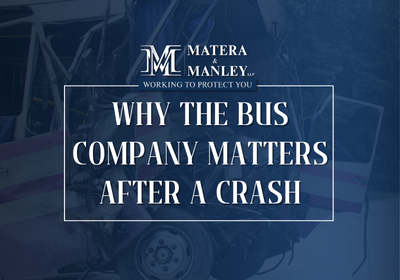 New York Bus Accident Lawyer Schedule a FREE Consultation