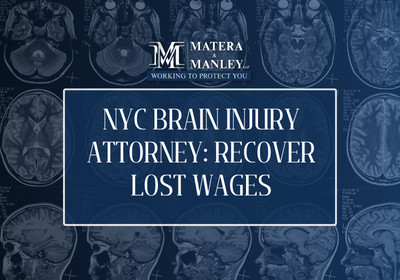 Brain Injury Attorney in New York City | Recover Lost Wages [Video]