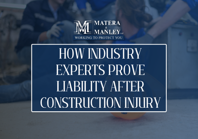 Suffolk County Construction Accident Attorney | Free Consultations
