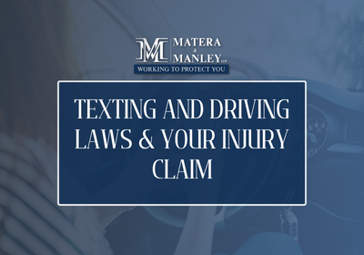 Texting and Driving Laws in Long Island, NY | Book a Free Consult